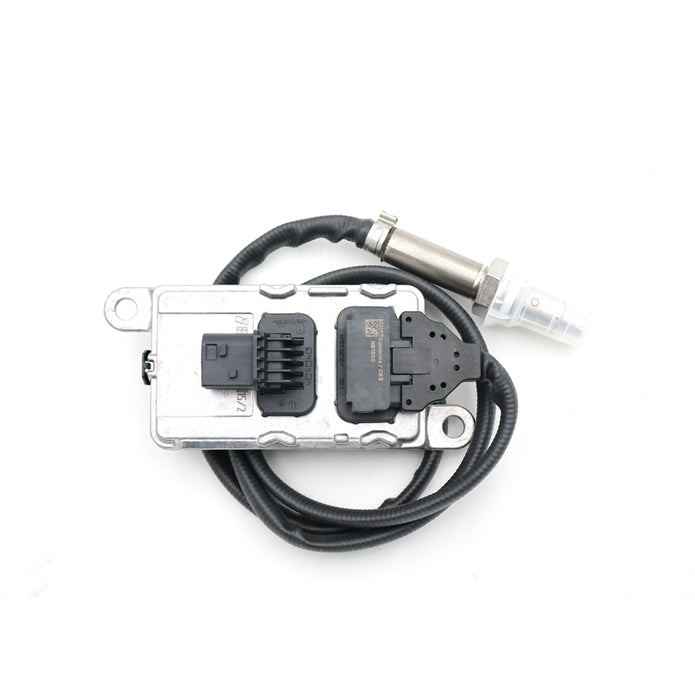 Nox szenzor kat.után