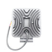 Munkalámpa LED szögletes 192W 12/24V, kombinált fény power