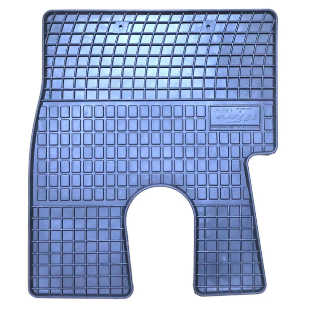 Gumiszőnyeg szett DAF XF106