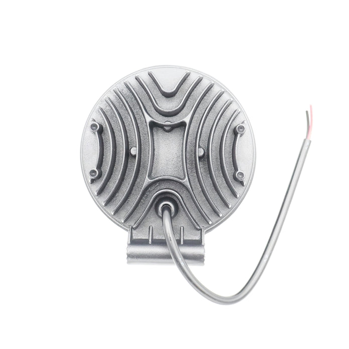 Munkalámpa LED kör 42W 12/24V terítő