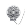 Munkalámpa LED kör 42W 12/24V terítő