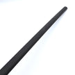 Zsugorcső 25,4-12,7mm-re gyantás, 1m