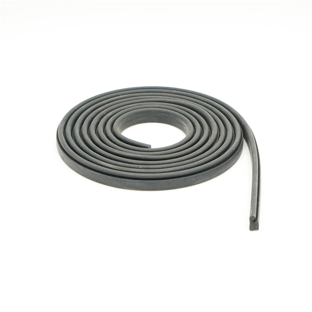 Tömitőgumi homlokfal-oldalfal