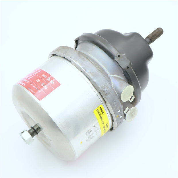 Rugóerőtárolós fékmunkahenger 20/24