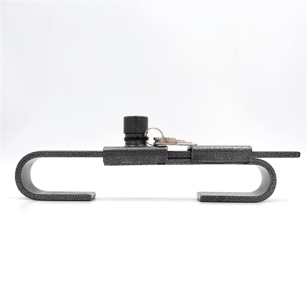 Konténerzár (spanyolzár) 230-425 mm