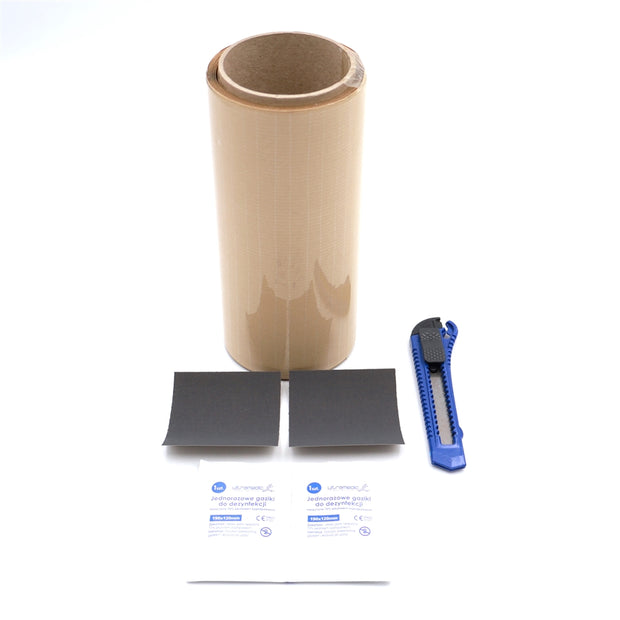 Ponyvajavító tekercs színtelen 2200x220mm