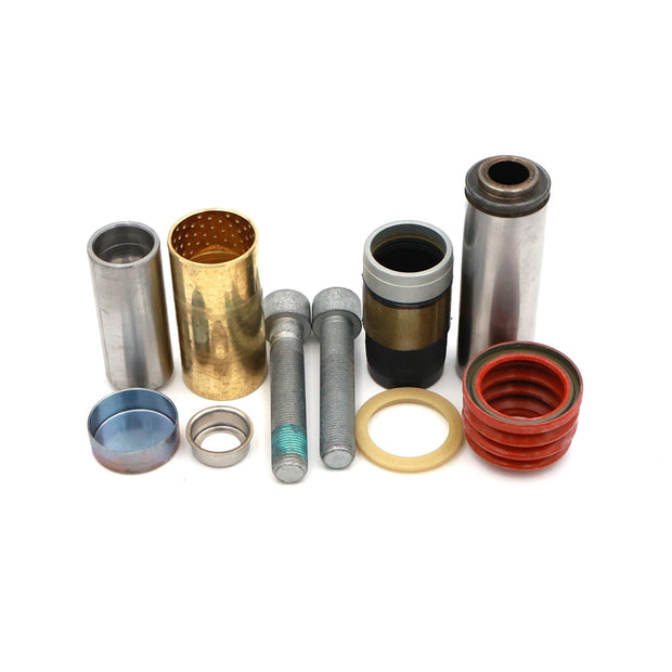 Féknyereg csúszka jav klt. Knorr SN féknyereg