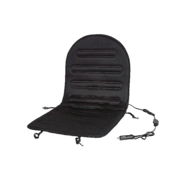 Ülésvédő, fűthető, 24V
