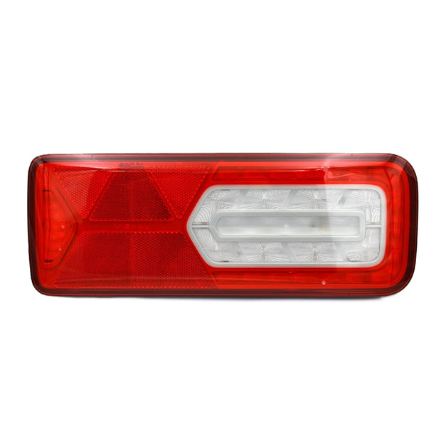 Hátsó lámpa LED, jobb