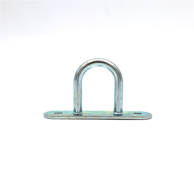 Ponvafül álló félkerek 30mm