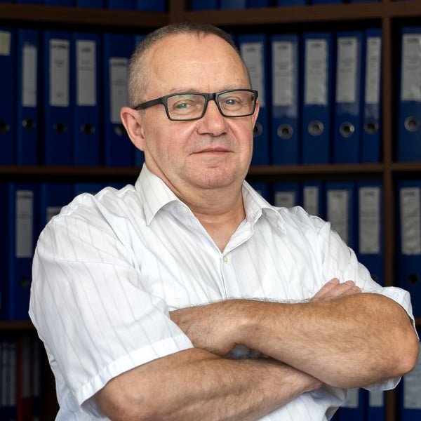 Kovács Benjamin
