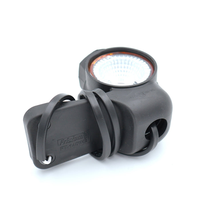 Gumilámpa flexi omega LED 3 funk. mikropri. bal