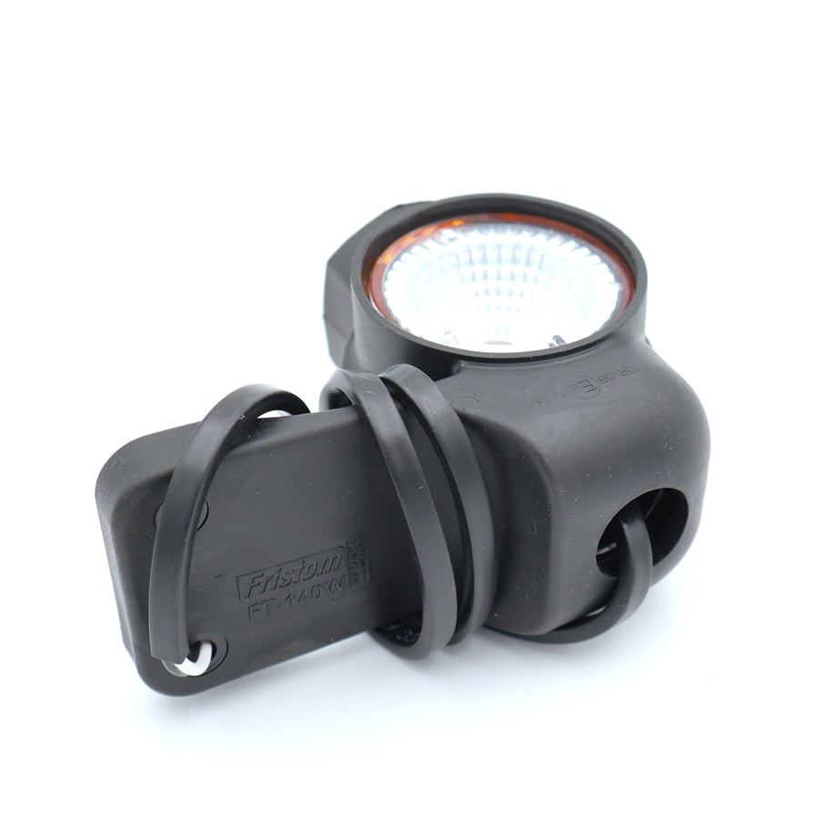 Gumilámpa flexi omega LED 3 funk. mikropri. bal