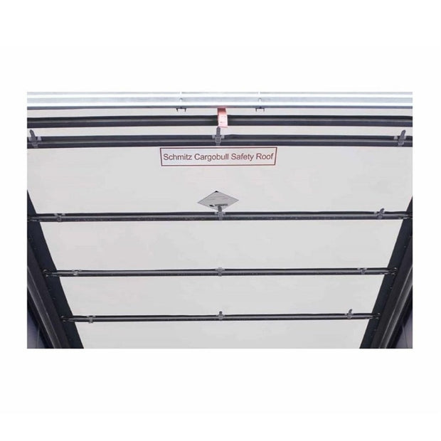 Tetőponyva 13.6 103/172HOLM 19 kt. sima