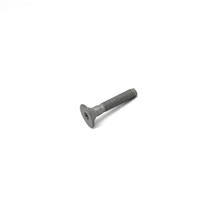 Platócsavar M8x45