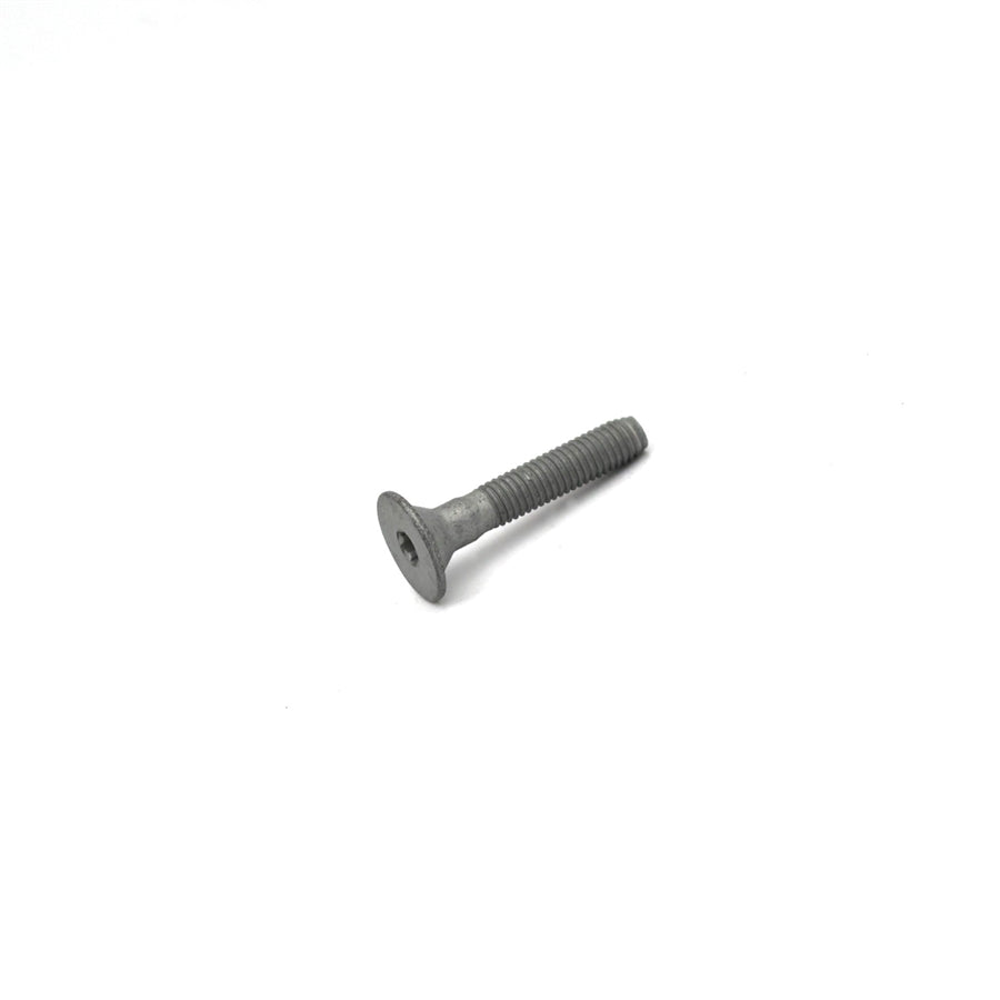 Platócsavar M8x45