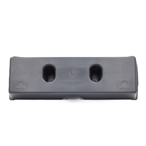 Hátsólámpa takaró Europ. II