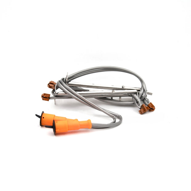 Kopásjelző készlet Wabco