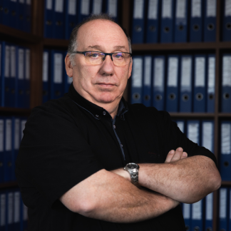 Bordás Jenő