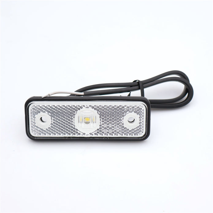LED-es helyzetjelző kábellel