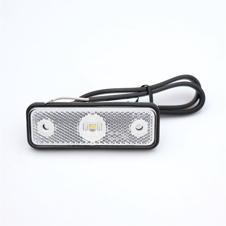 LED-es helyzetjelző kábellel