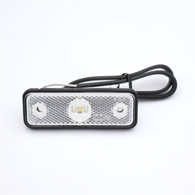 LED-es helyzetjelző kábellel