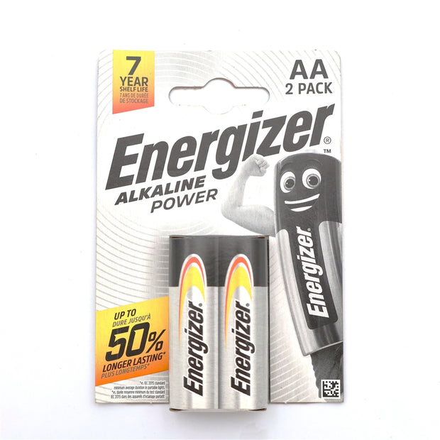 Elem AA ceruza 2 db-os