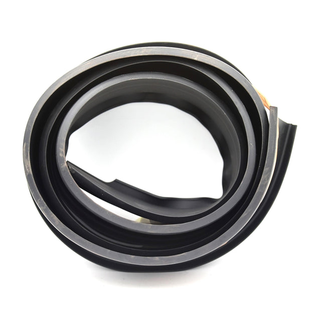 Gumi esőcsatorna teliajtó