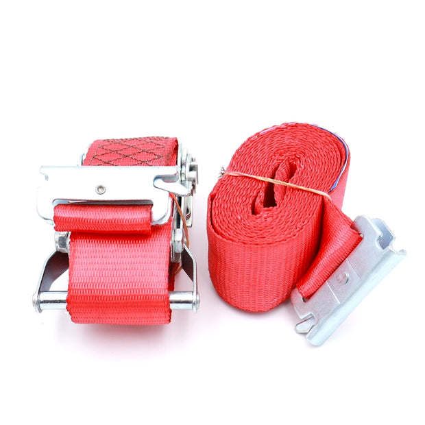 Spanifer 2T 4M E-kampós