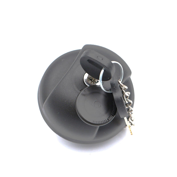 Tanksapka menetes zárható60mm SCANIA