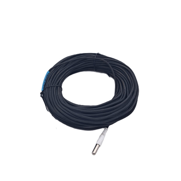 Hömérségletérzékelő 22 m EUROSCAN