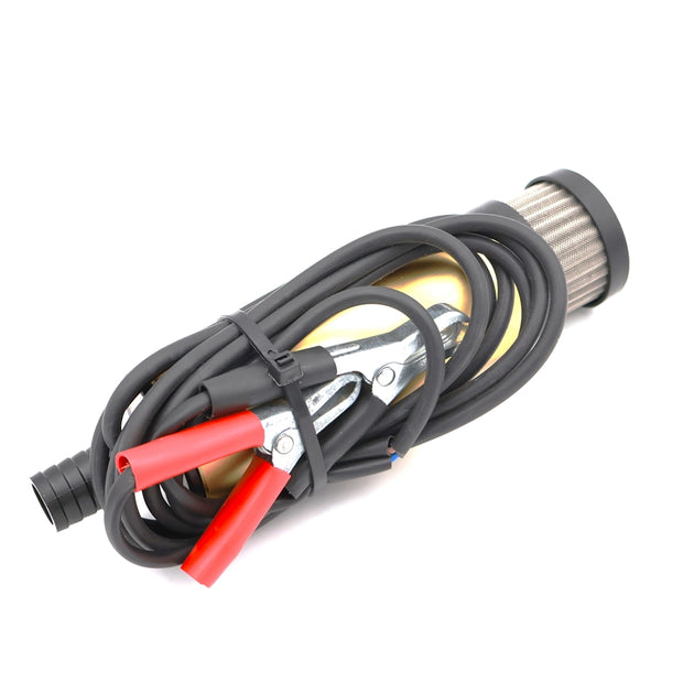 Üzemanyag szivattyú 24V