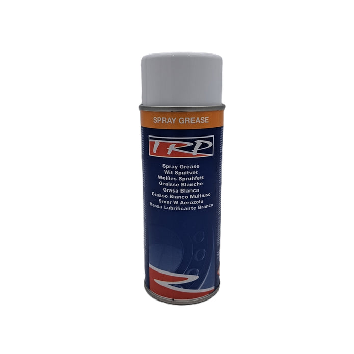 Trp Feher zsír spray 400ml
