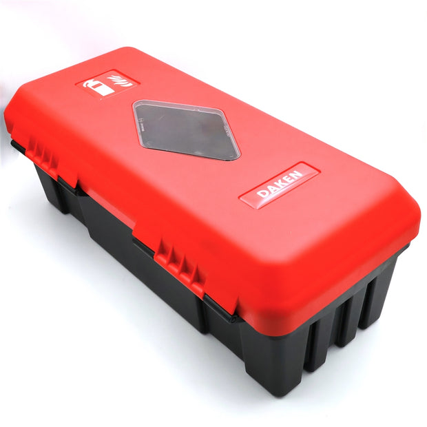 Tűzoltó kész. tart.dob. 9-12kg 675x310x250mm