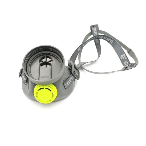 Félálarc 1 szűrős