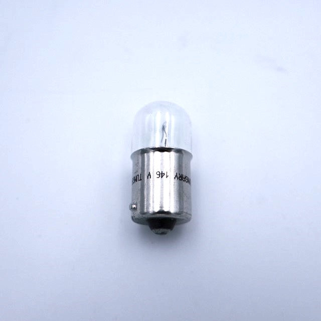 Izzó 24V 5W BA15S