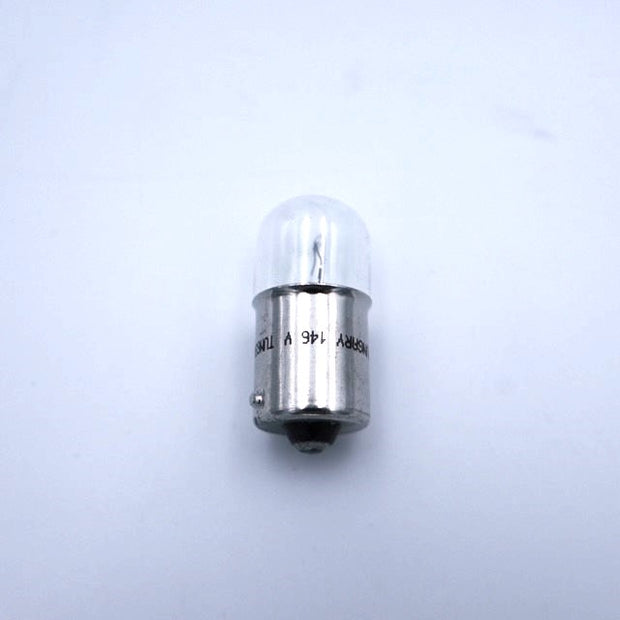 Izzó 24V 5W BA15S