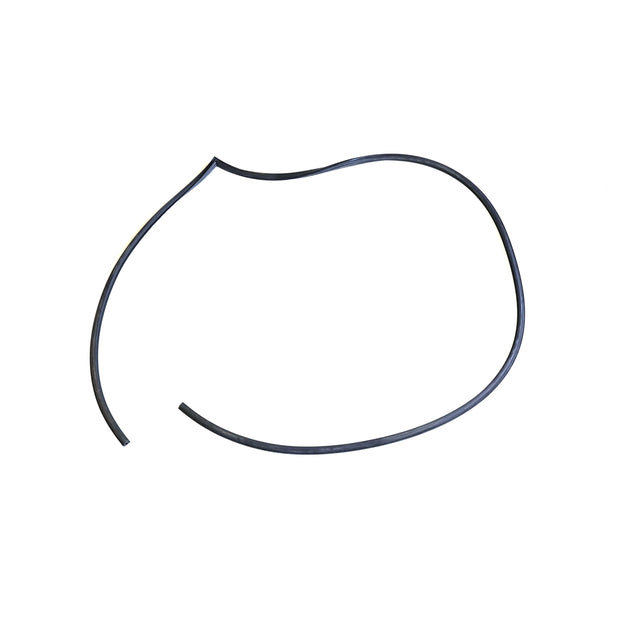 Tömítőprofil bal Varios 24x21