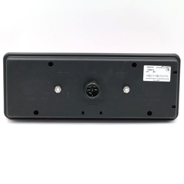 Lámpa bal Europoint III