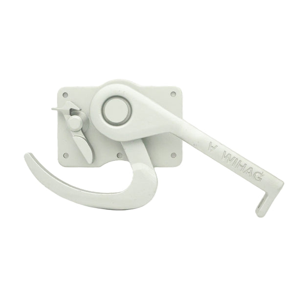 Kampózár fényes Wihag