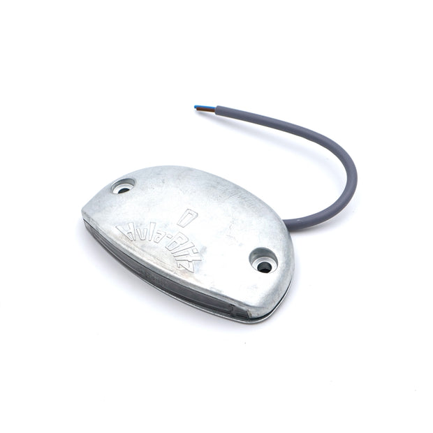 Emelőhátfal villogó LED 24V