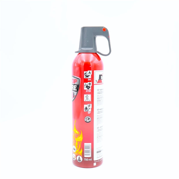Tűzoltó spray ReinoldMax 750ml