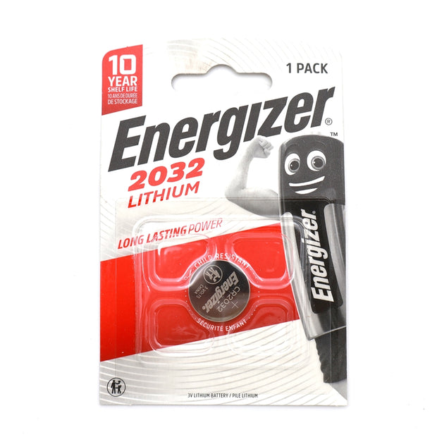 Elem CR2032 líthium 1 db-os