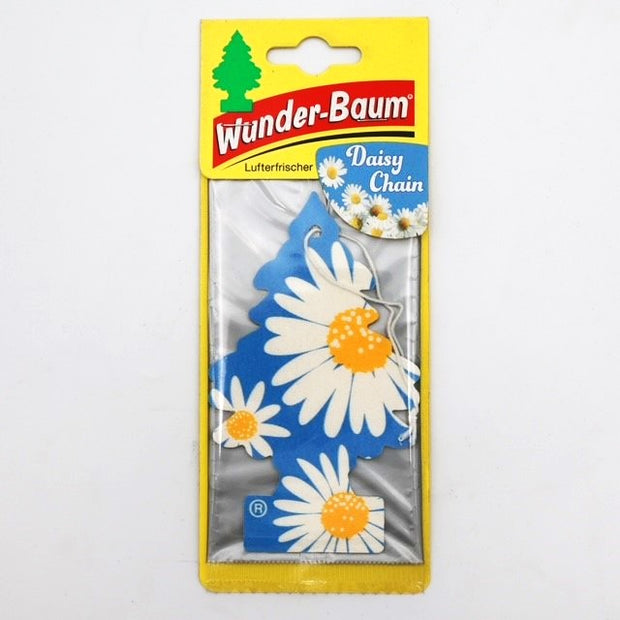 Wunderbaum illatosító daisy chain