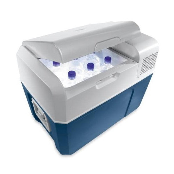 Hűtő kompresszoros 38L