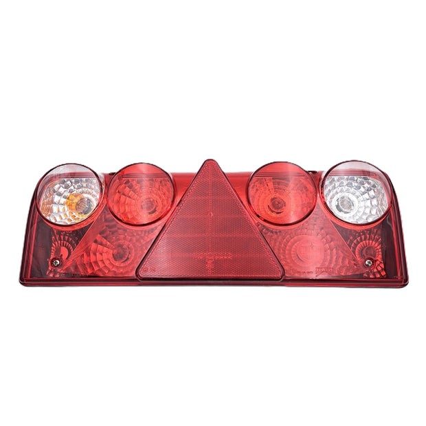 Hátsó lámpa bal EUROPOINT II