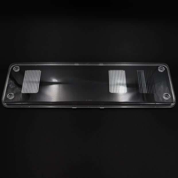 Lámpabúra Krone 7kam.áttetsz koron.nélk. HELLA