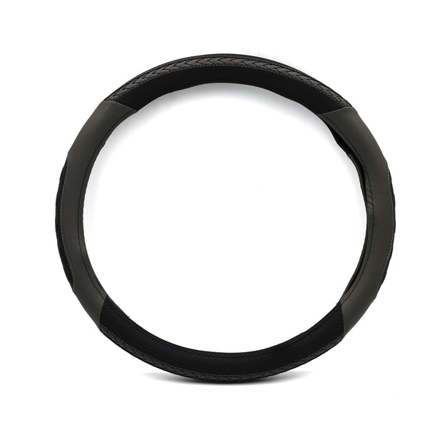 Kormány védő szürke-fekete 44-46