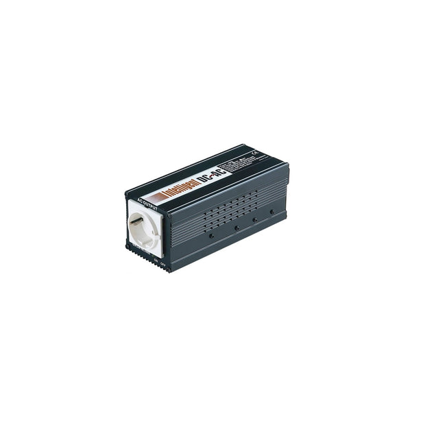 Áramátalakító 24V-220V 400W SP-400-24V/D-USB