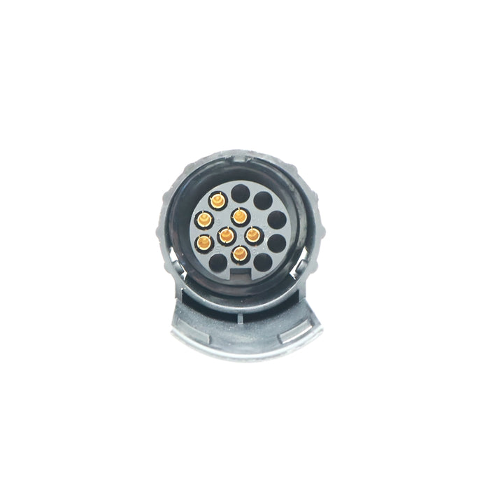 Elektromos adapter 7->13pól.